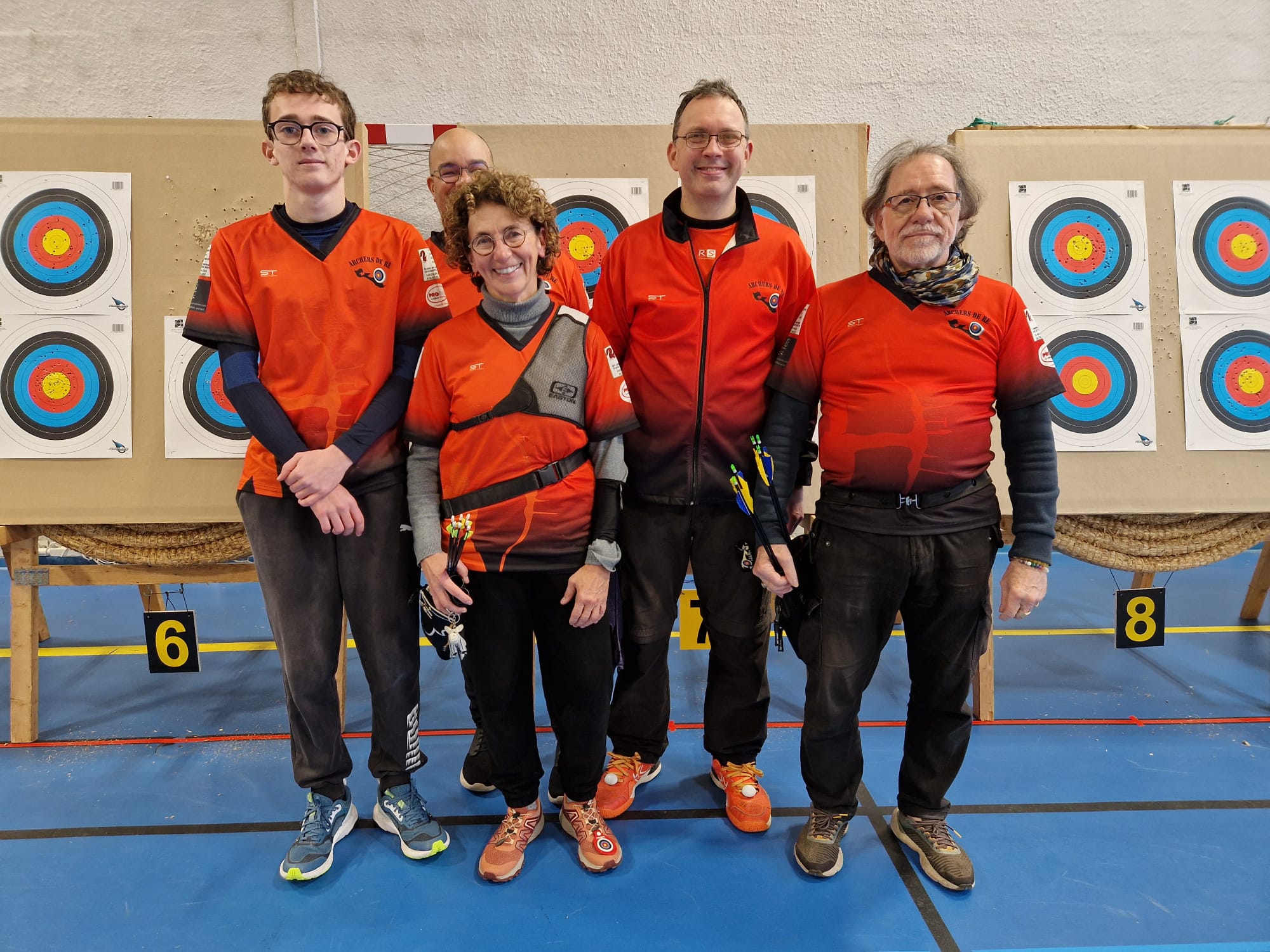 Concours La Rochelle